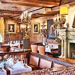 호텔 Schloss Fernsteinsee