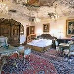 Schloss Fernsteinsee 호텔