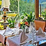 호텔 Schloss Fernsteinsee 나서레이스