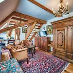 호텔 Schloss Fernsteinsee 4*
