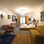 ホテル Schloss Fernsteinsee