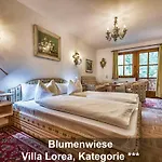 Schloss Fernsteinsee 호텔 4*