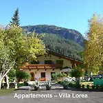ホテル Schloss Fernsteinsee 4*