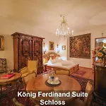 호텔 Schloss Fernsteinsee 나서레이스