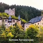 Schloss Fernsteinsee ナッセライト