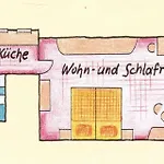 Schloss Fernsteinsee 4* ナッセライト