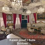 Schloss Fernsteinsee