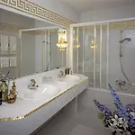 ホテル Schloss Fernsteinsee ナッセライト
