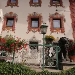 ホテル Schloss Fernsteinsee 4*