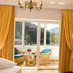 فندق Schloss Fernsteinsee ناسيريث