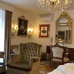 호텔 Schloss Fernsteinsee 4*