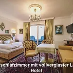 Schloss Fernsteinsee 나서레이스