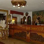 호텔 Schloss Fernsteinsee