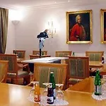 호텔 Schloss Fernsteinsee 4*