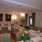 ホテル Schloss Fernsteinsee 4*