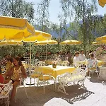 호텔 Schloss Fernsteinsee 4*