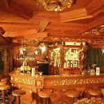 ホテル Schloss Fernsteinsee ナッセライト