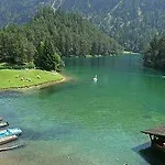 Schloss Fernsteinsee ホテル