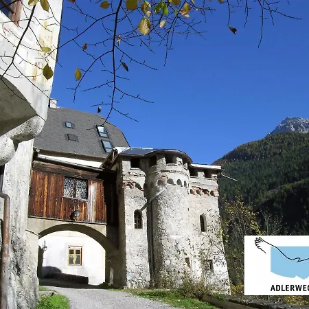 Schloss Fernsteinsee