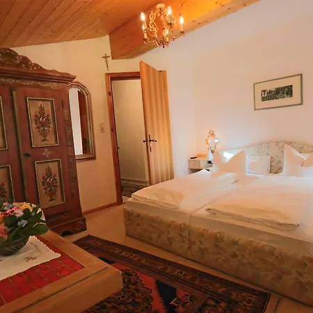 Schloss Fernsteinsee Hotel 4*