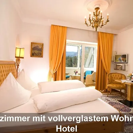 Schloss Fernsteinsee