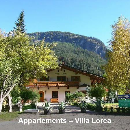 فندق Schloss Fernsteinsee 4*