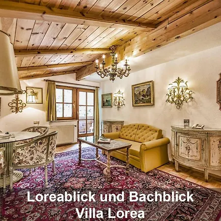 Schloss Fernsteinsee 酒店 那塞雷思