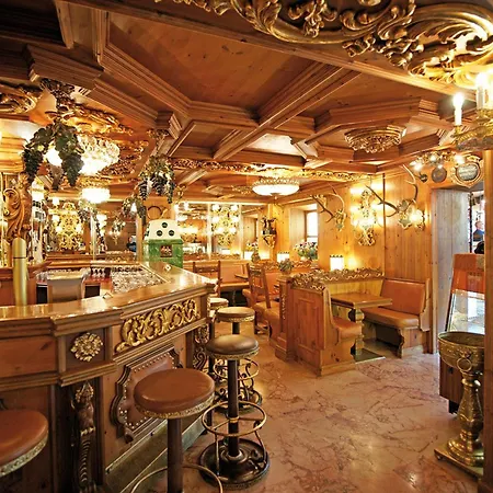 Schloss Fernsteinsee