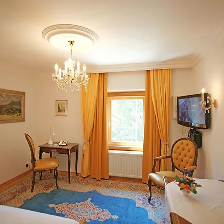Schloss Fernsteinsee Hotel 4*