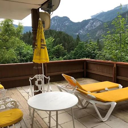 Schloss Fernsteinsee 4*