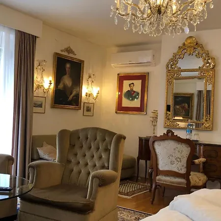 Hotel Schloss Fernsteinsee 4*