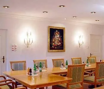Schloss Fernsteinsee 4* 那塞雷思
