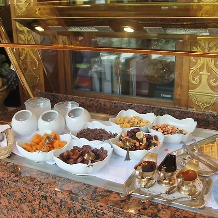 Hotel Schloss Fernsteinsee