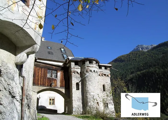 Schloss Fernsteinsee