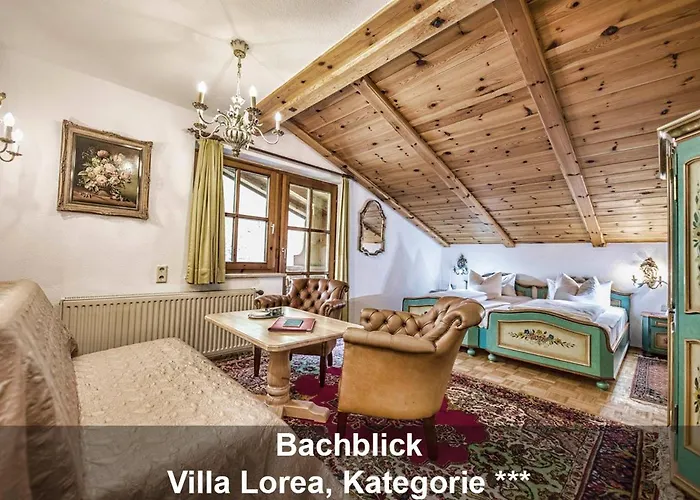 Hotel Schloss Fernsteinsee 4*