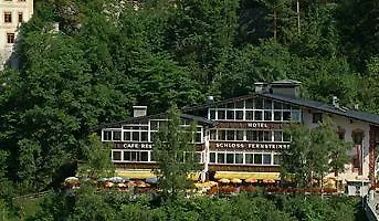 Schloss Fernsteinsee Hotel Nassereith