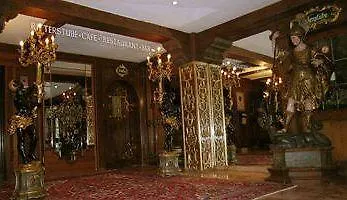 Schloss Fernsteinsee Hotel