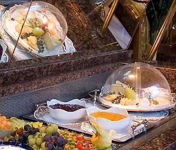 Schloss Fernsteinsee Hotel