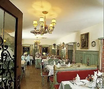 Schloss Fernsteinsee 4*