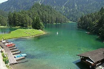 Schloss Fernsteinsee Hotel