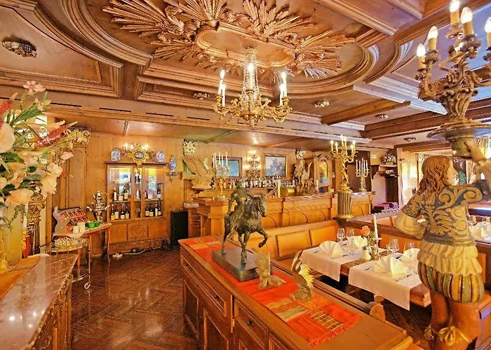 Schloss Fernsteinsee 4* Nassereith