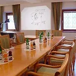 Hotel Schloss Fernsteinsee Nassereith