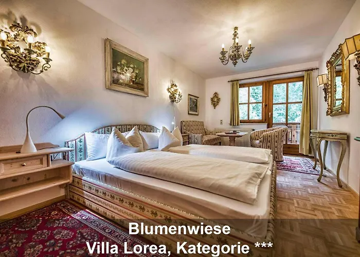 Schloss Fernsteinsee Otel 4*