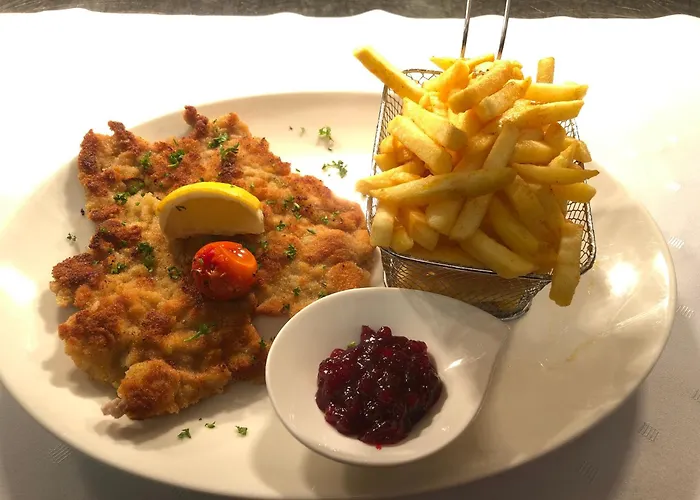 Otel Schloss Fernsteinsee Nassereith