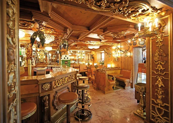 Schloss Fernsteinsee