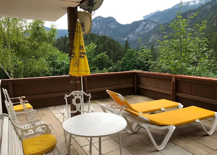 Schloss Fernsteinsee 4*