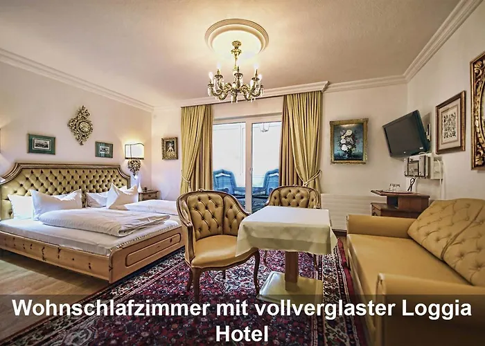 Schloss Fernsteinsee Nassereith