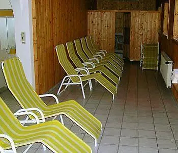 Schloss Fernsteinsee 4*