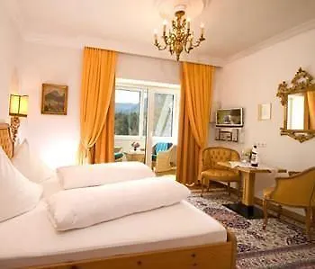 Schloss Fernsteinsee Nassereith