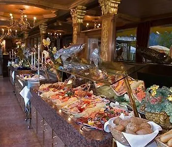 Otel Schloss Fernsteinsee 4*